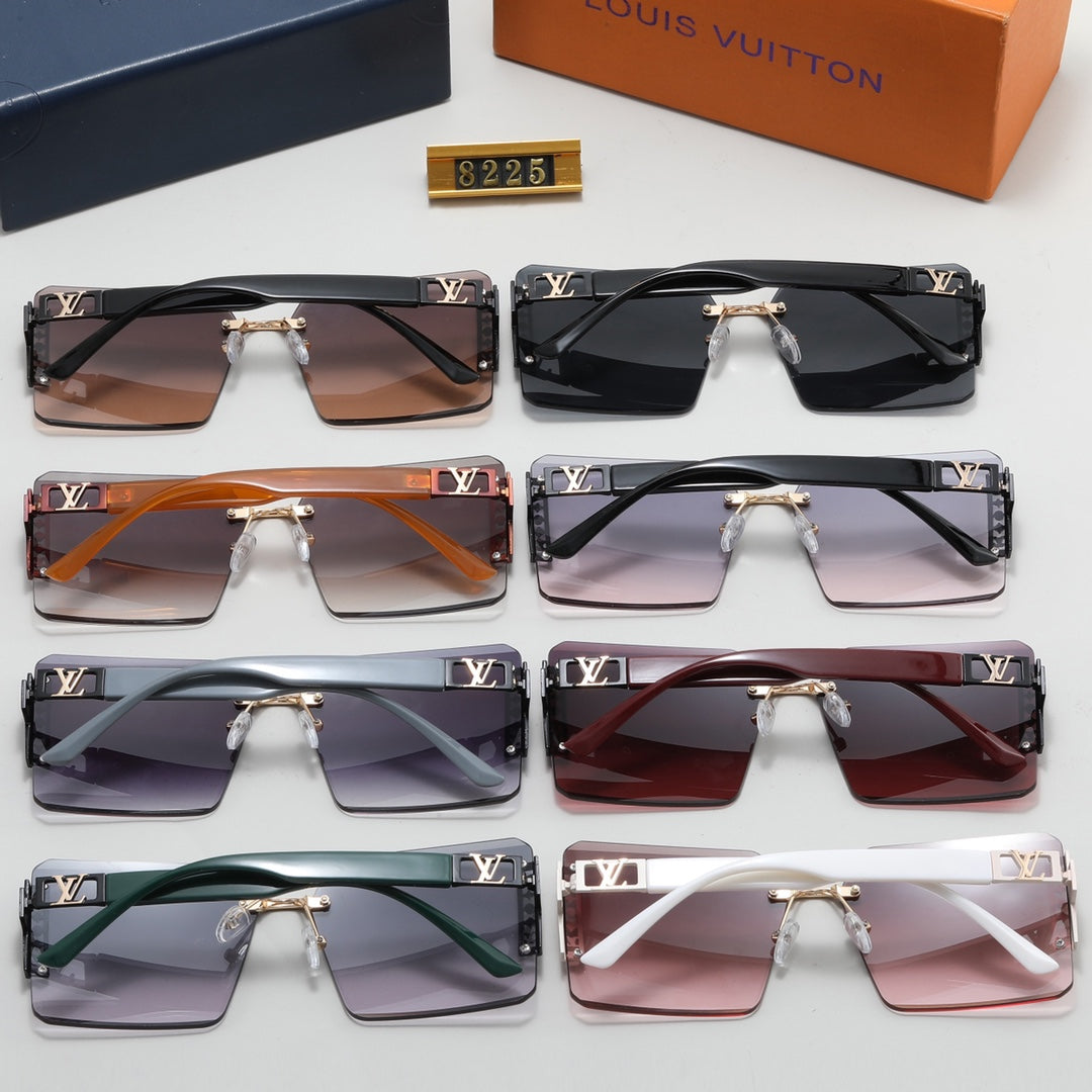 New Style Fashion Sunglasses For Summer lbcase