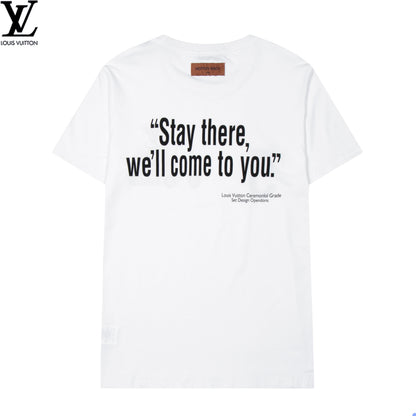 L V Stay T-Shirt