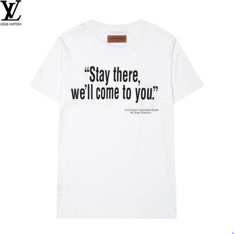 L V Stay T-Shirt