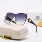 2022 New Ladies Fashion Sunglasses lbcase