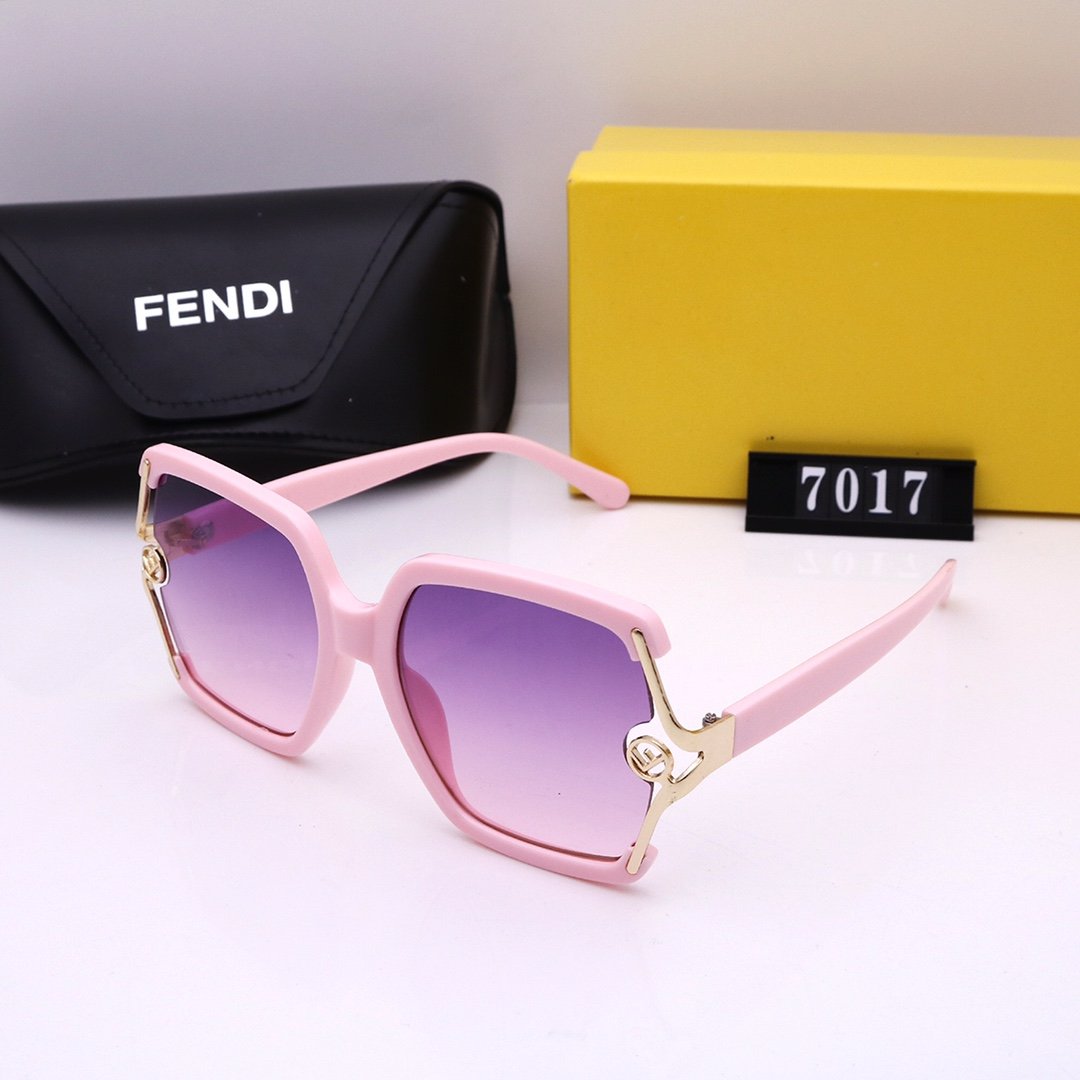 2021 Fashion Women Sunglasses lbcase