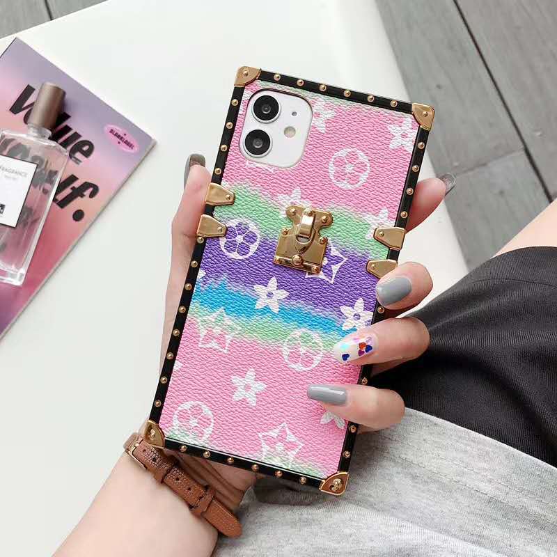Fashion Printing Shockproof Case lbcase