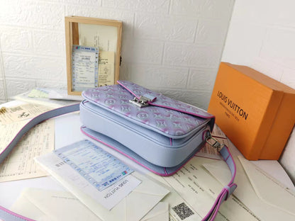 High quality bag lbcase