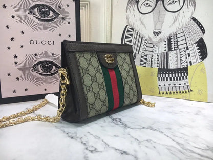 Small Shoulder Bag lbcase