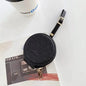Bluetooth headset universal zipper case lbcase
