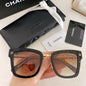 5 COLORS Fashion SUNGLASSES lbcase