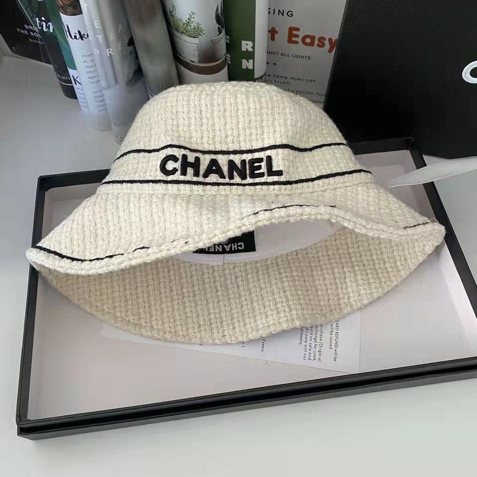 Fashion woolen knitting fisherman hat Peaked cap lbcase