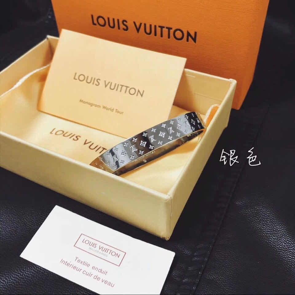 Full diamond luxury Bracelet lbcase