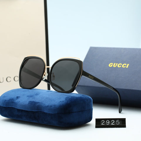 5 COLORS CAT EYE SUNGLASSES