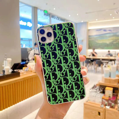 Upscale Fashion Protective Case lbcase