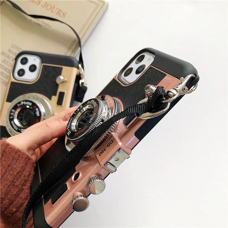 Camera Design Case lbcase