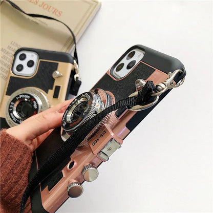 Camera Design Case lbcase