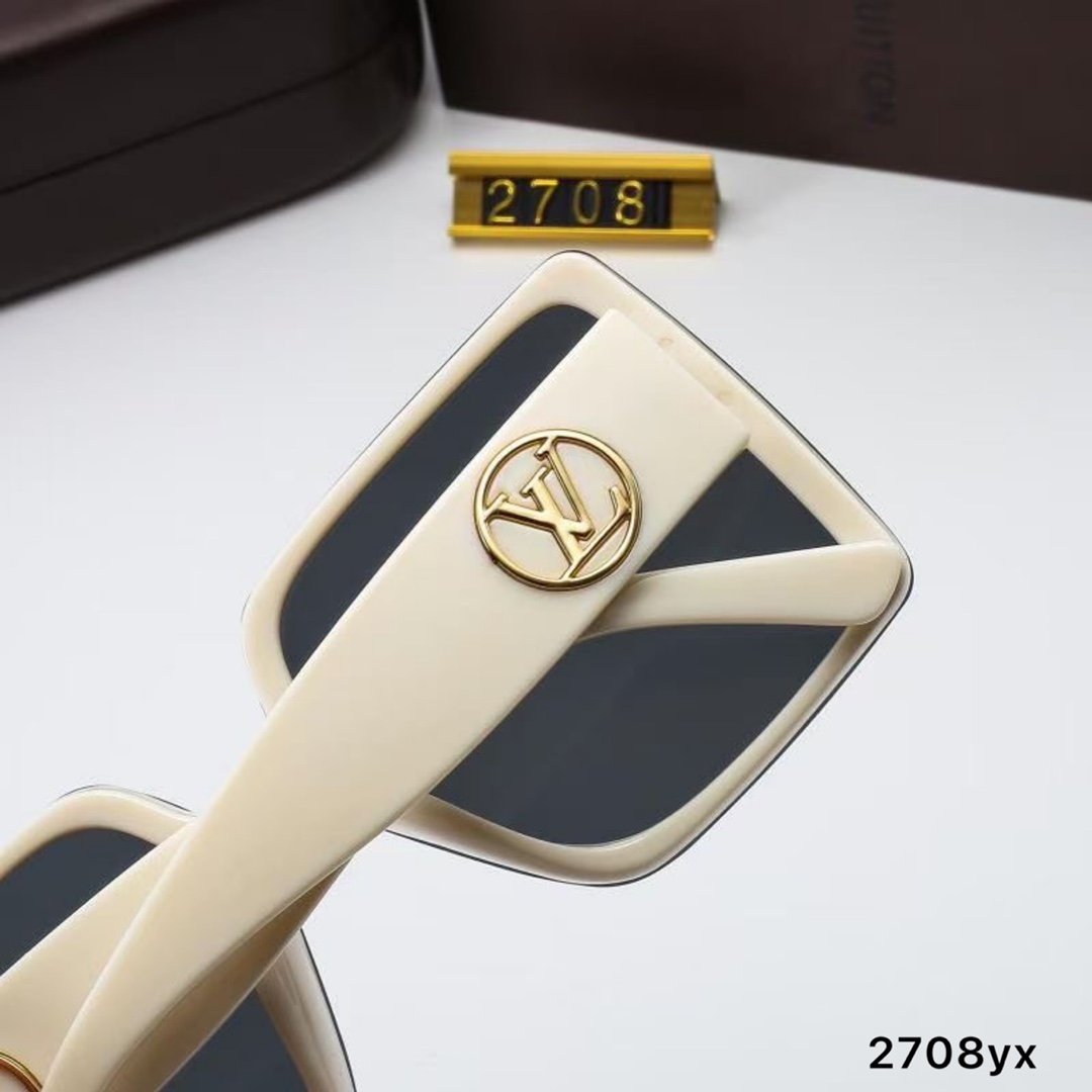 Classical Sunglasses Unisex Sunglasses lbcase