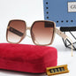 New Style Fashion Sunglasses lbcase