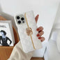 High-quality Phnom Penh leather card phone case for iPhone