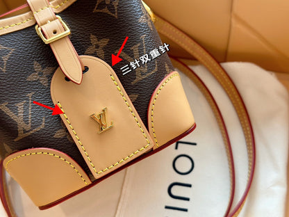 2023 VL handbag -289