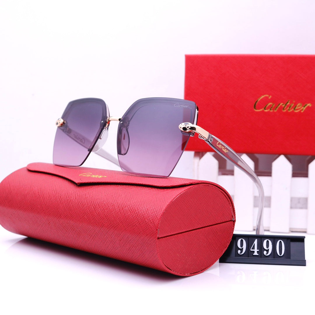 New Style Fashion Sunglasses For Summer lbcase
