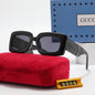 2022 New Ladies Fashion Classic Sunglasses lbcase