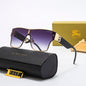 2022 New Ladies Fashion Sunglasses lbcase