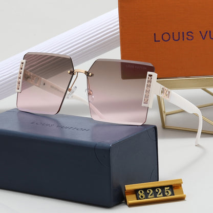 New Style Fashion Sunglasses For Summer lbcase