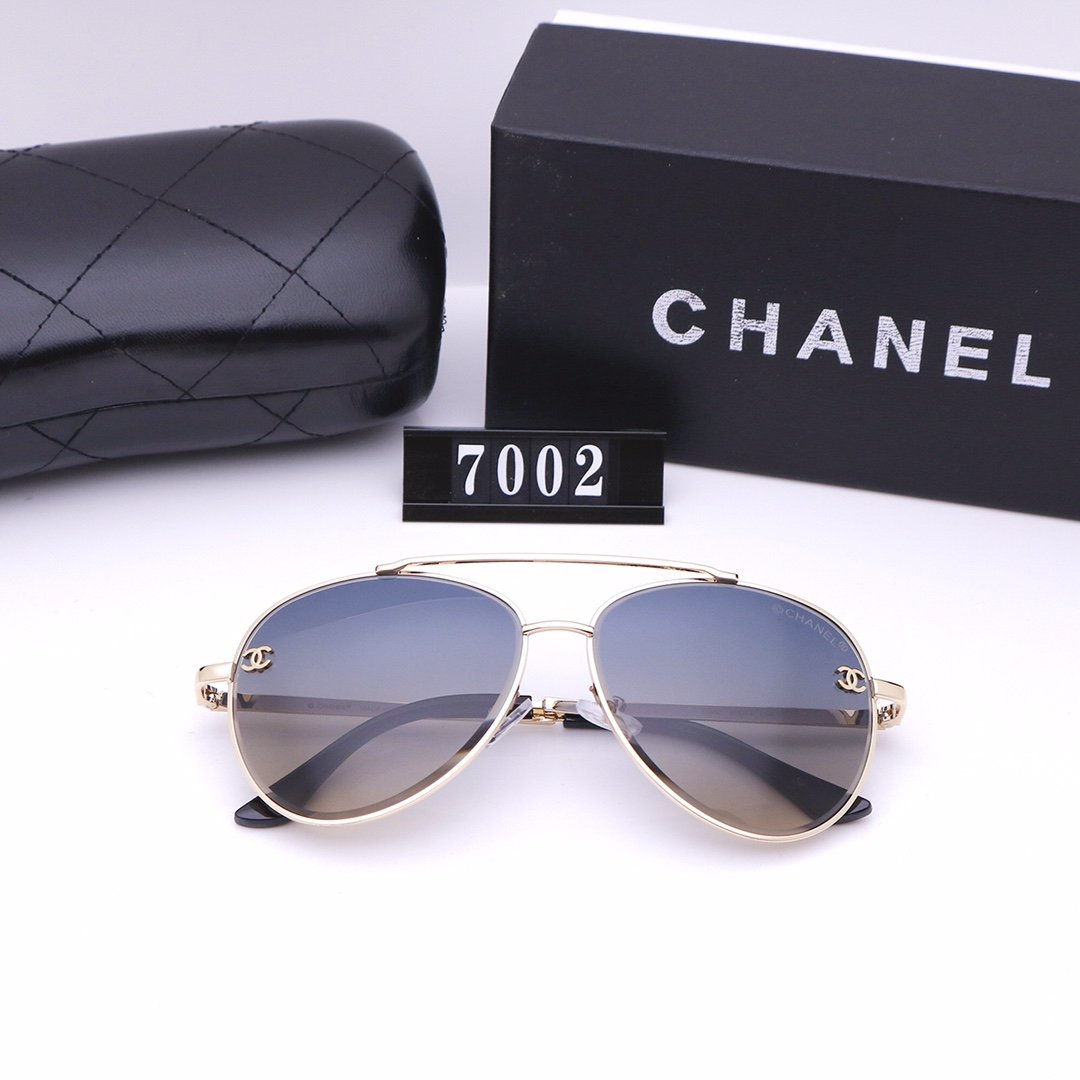 Classical Fashion Women Sunglasses lbcase