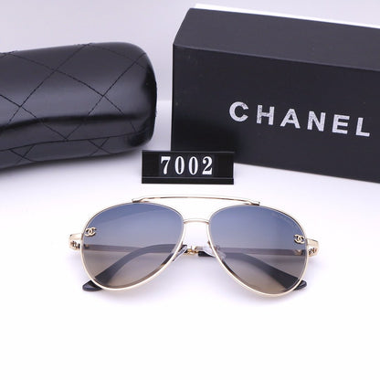 Classical Fashion Women Sunglasses lbcase