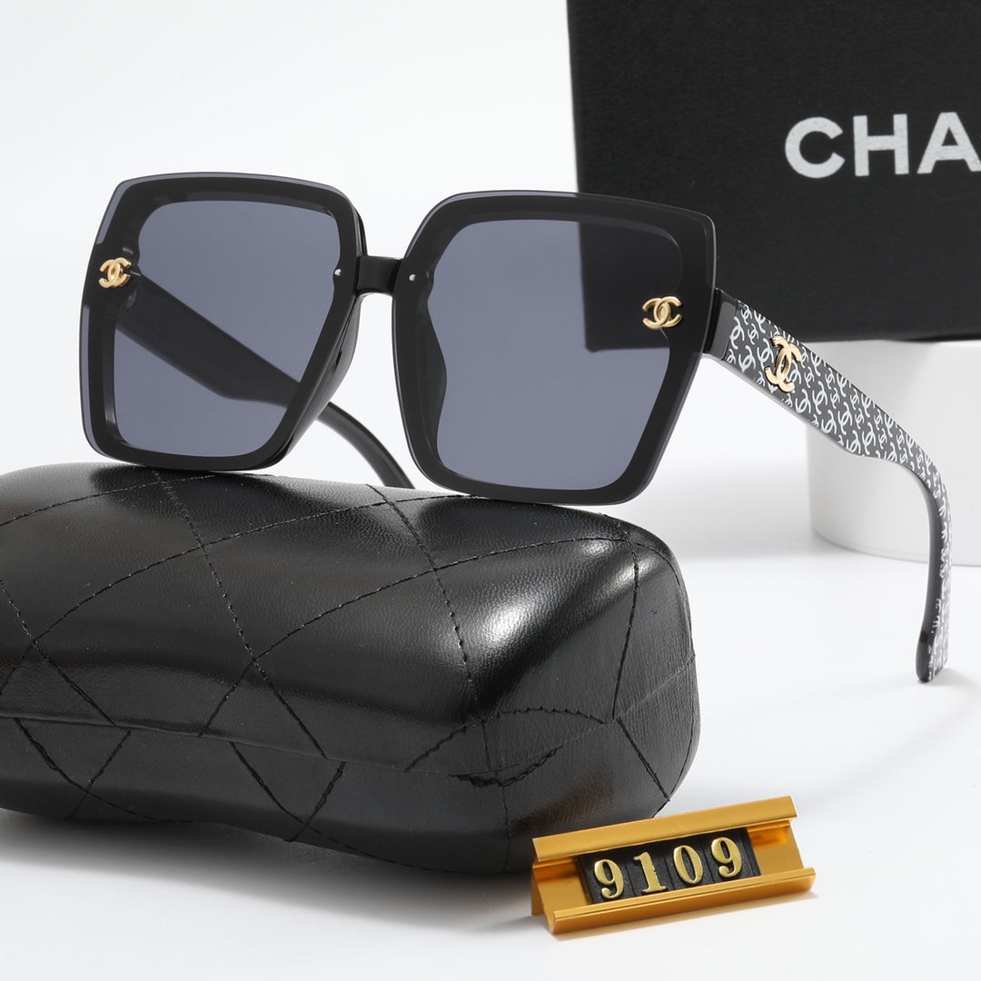 New Style Fashion Sunglasses For Summer lbcase