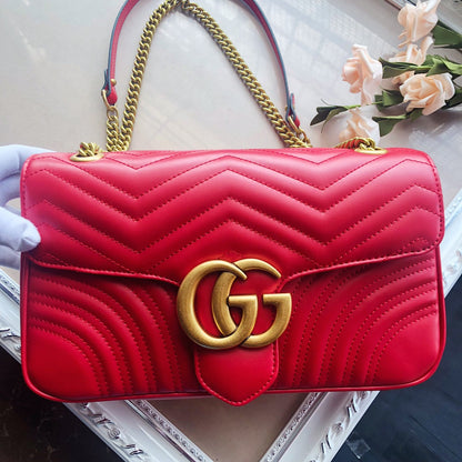 2023 GG handbag-90