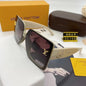 5 STYLE WOMEN OUTDOOR SUNGLASSES lbcase