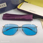 6 Colors Fashion Color Sunglasses lbcase