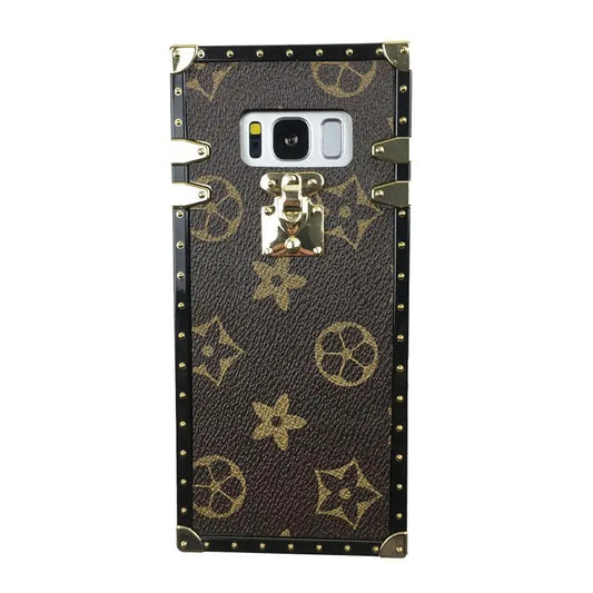Tide Brand Square Shell lbcase