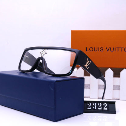 New Style Fashion Sunglasses In 2022 lbcase