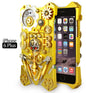 Cool Metal Mechanical Phone Case lbcase