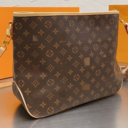 2022 new one-shoulder diagonal handbag lbcase
