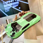 Sports car phone case lbcase