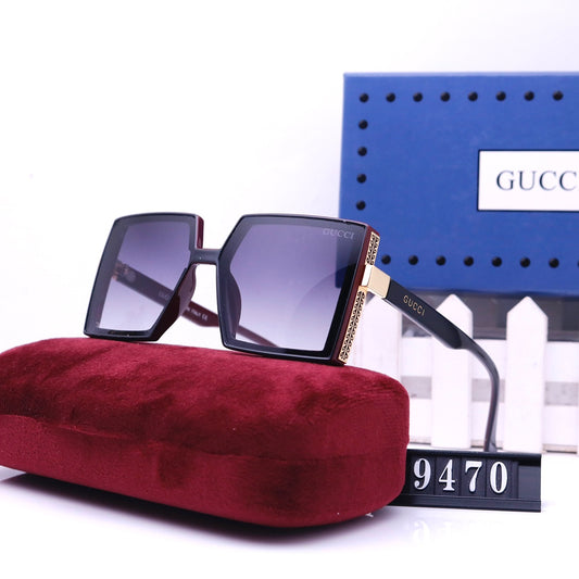New Style Fashion Sunglasses For Summer lbcase