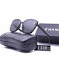 5 COLORS OUTDOOR BEACH POLARIZED SUNGLASSES lbcase