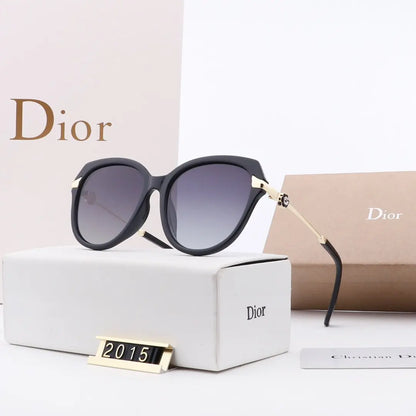 5 COLORS COLOR SUNGLASSES lbcase