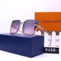 New Style Fashion Sunglasses For Summer lbcase