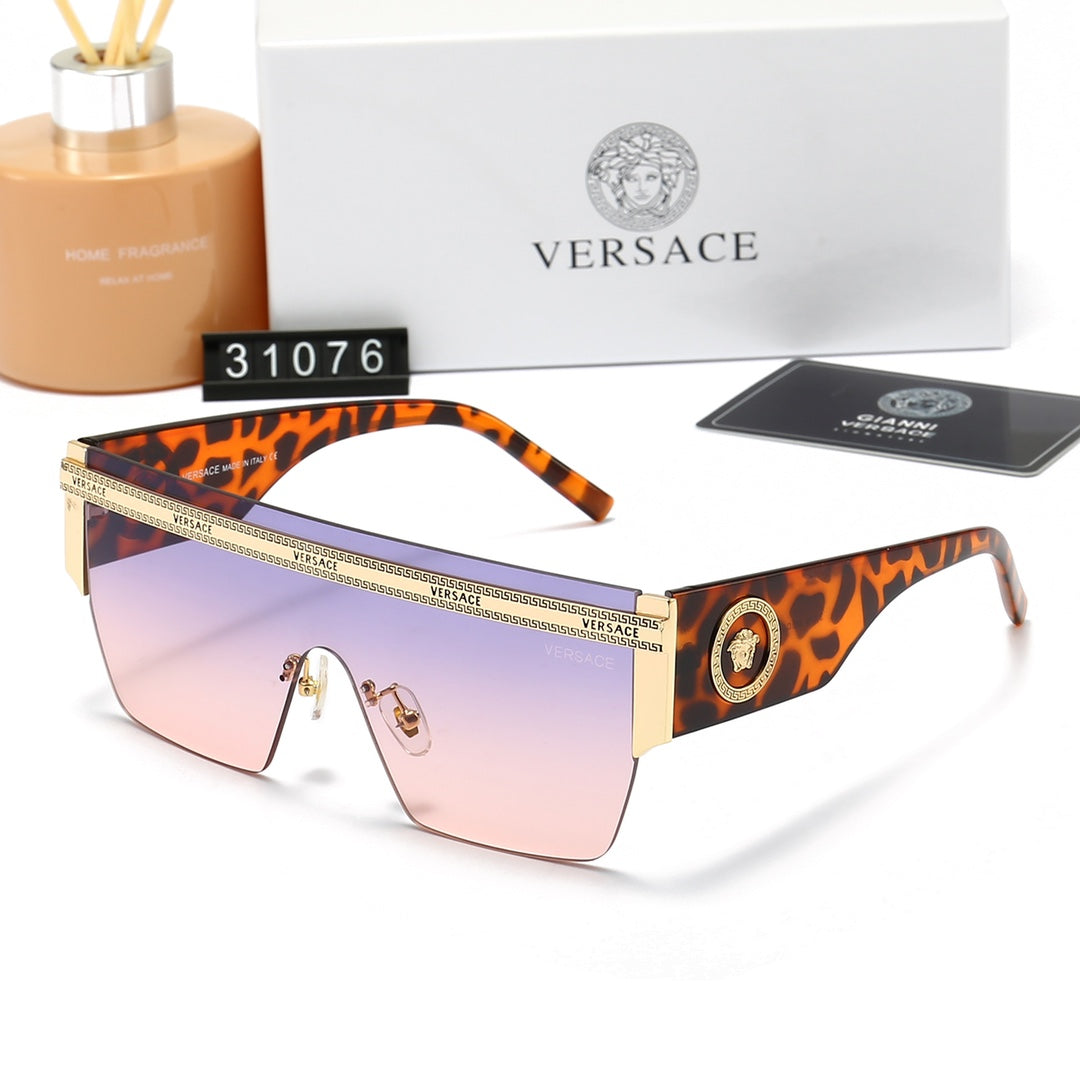 New Style Unisex Travel Sunglasses In 2022 lbcase