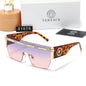 New Style Unisex Travel Sunglasses In 2022 lbcase