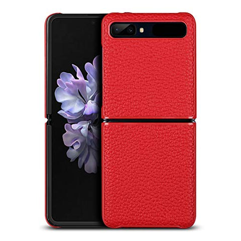 Genuine Leather Case