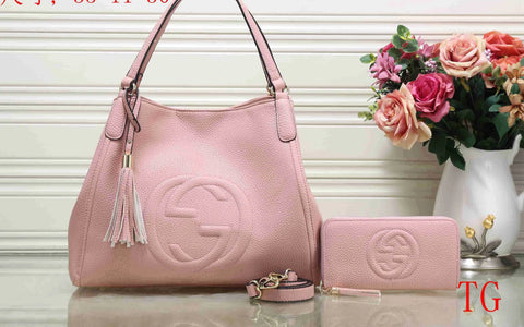 GG Soho tote