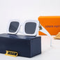 New Style Fashion Sunglasses For Summer lbcase