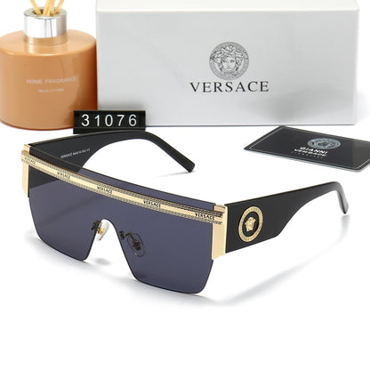 New Style Unisex Travel Sunglasses In 2022 lbcase