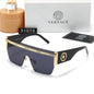 New Style Unisex Travel Sunglasses In 2022 lbcase