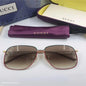 6 Colors Fashion Color Sunglasses lbcase