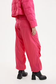 Baggy Pants Micro Pink