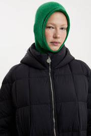 Pyramide Soft Black