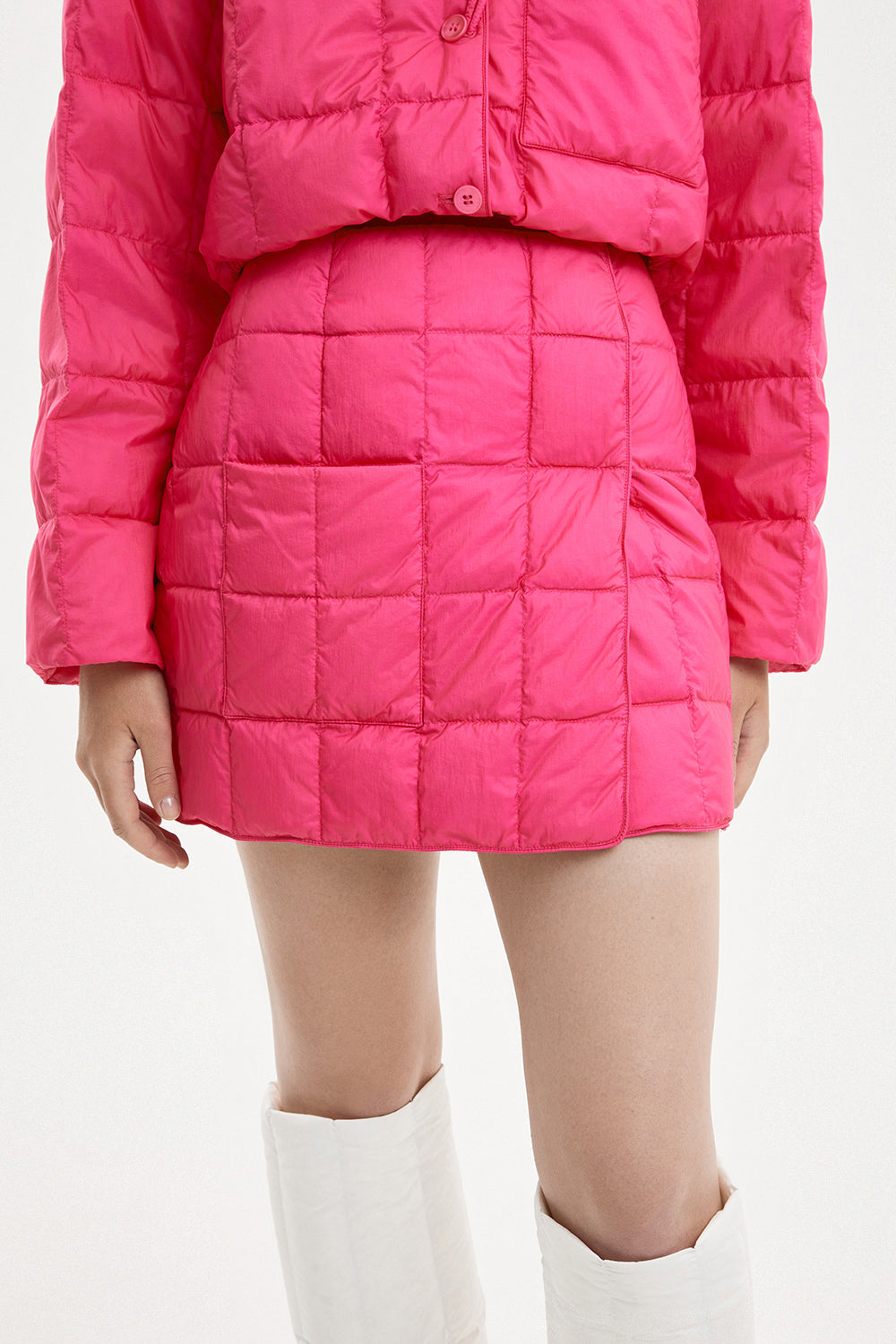 Mini Plahta Micro Pink